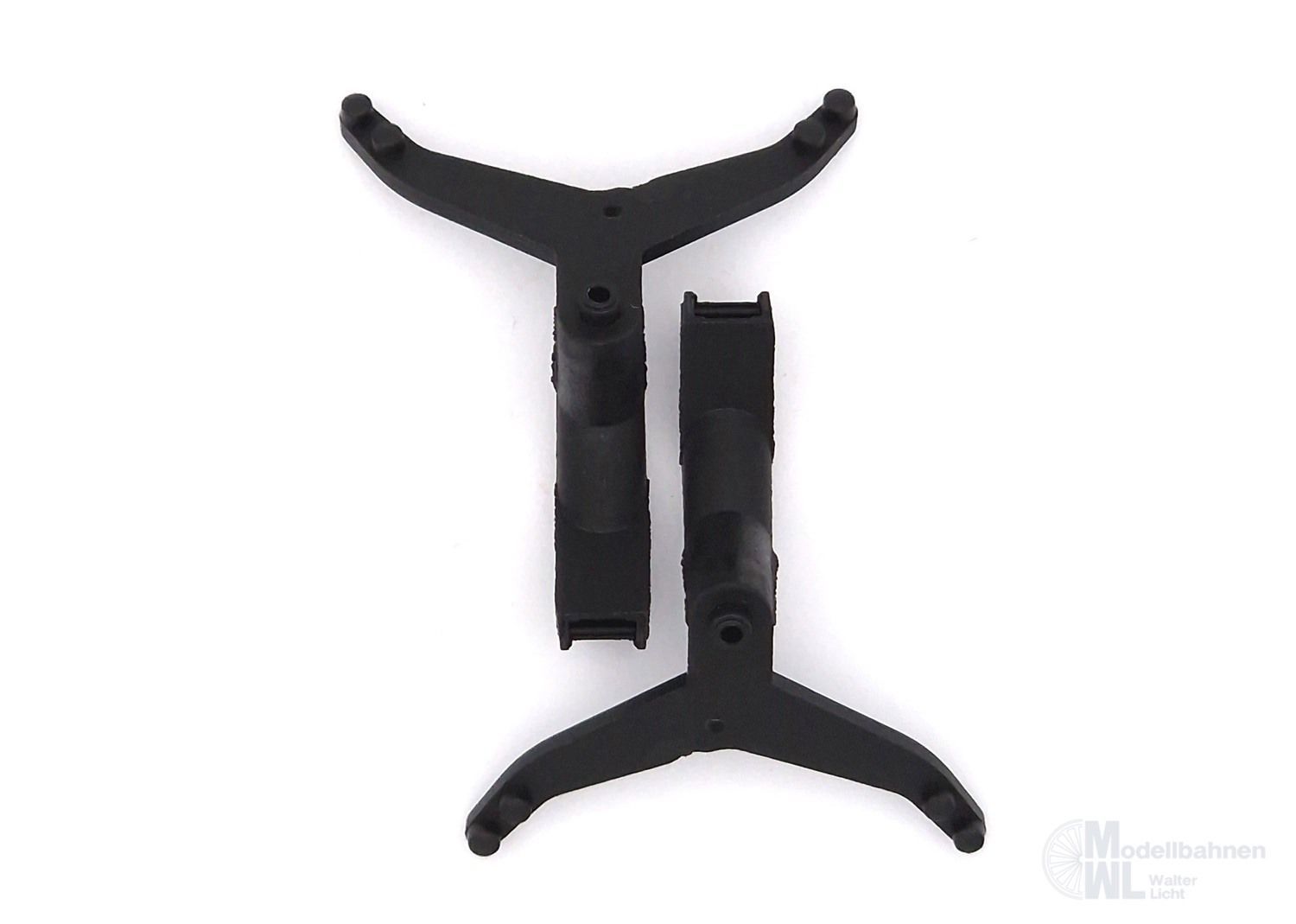 Märklin Ersatzeile E280753 - ERSATZTEIL: Kupplungsdeichsel 2 St